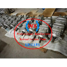 705-41-08070 Hydraulic Transmission Gear Pump for PC10-7 PC15-3 PC20-7